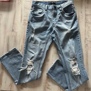 Empyre Skeletor Young Men’s Jeans